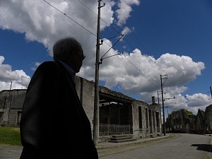 Robert Hébras