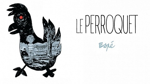 Breve de bd scalp la funeste chevauchee de john glanton et de ses compagnons de carnage
